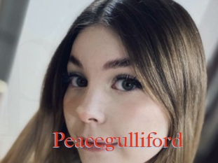 Peacegulliford