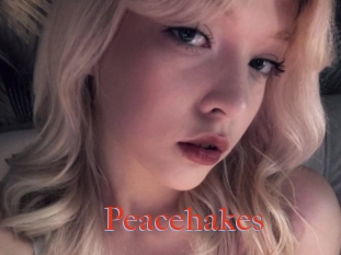 Peacehakes