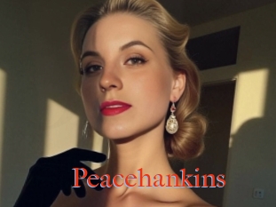 Peacehankins