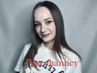 Peacehanney