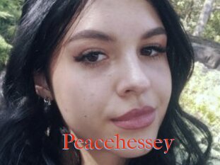 Peacehessey