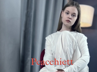 Peacehiett