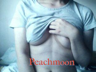 Peachmoon