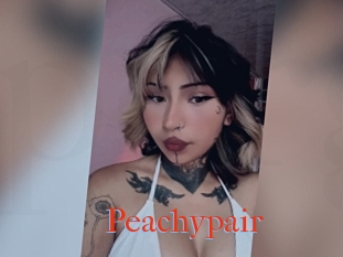Peachypair