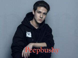 Peepbushy