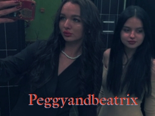 Peggyandbeatrix