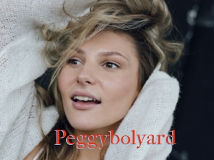 Peggybolyard