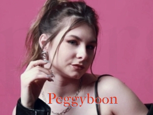 Peggyboon