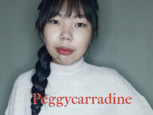 Peggycarradine