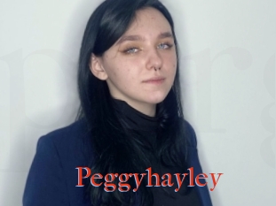 Peggyhayley