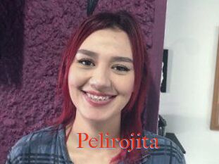 Pelirojita