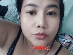 Pemika