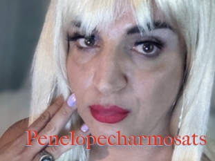 Penelopecharmosats
