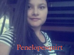 Penelopesquirt