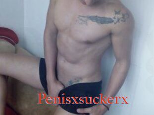 Penisxsuckerx