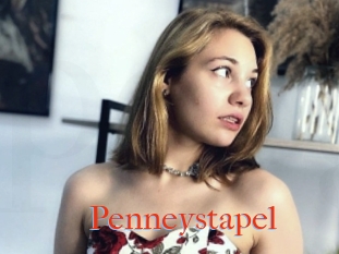 Penneystapel