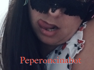 Peperoncinahot