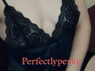 Perfectlyperky