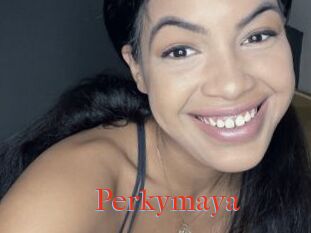 Perkymaya
