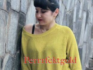 Perrrfektgold