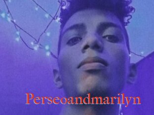 Perseoandmarilyn