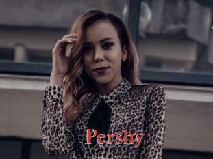 Pershy