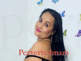 Pervertedmam