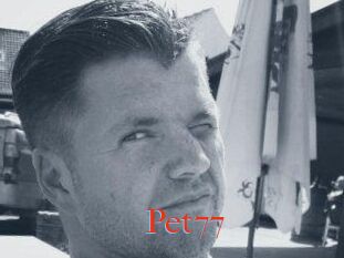 Pet77