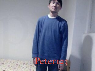 Peter123