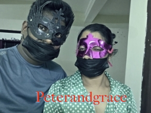 Peterandgrace