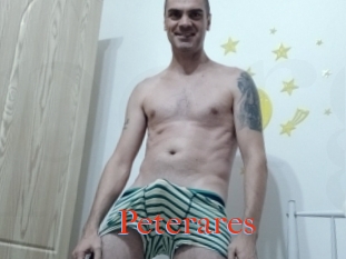 Peterares