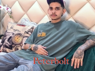 Peterbolt