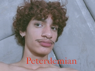 Peterdemian