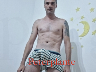 Peterplante