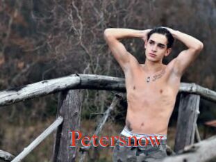 Petersnow