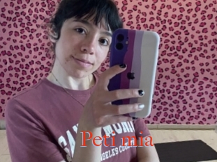 Peti_mia