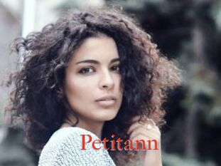 Petitann