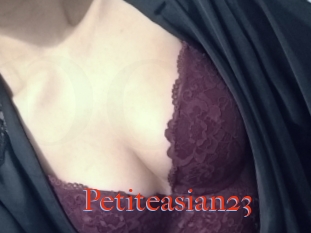 Petiteasian23
