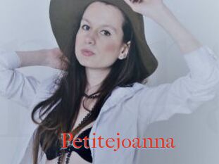 Petitejoanna