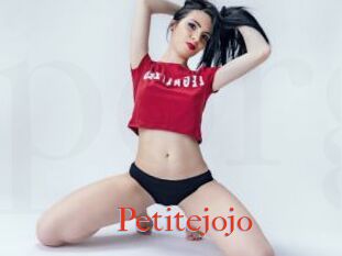 Petitejojo