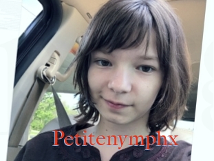 Petitenymphx