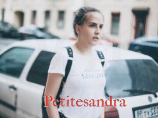 Petitesandra