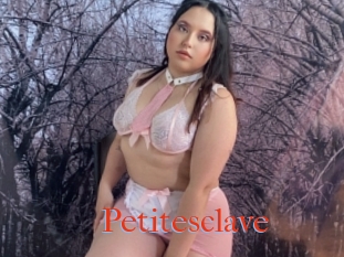 Petitesclave