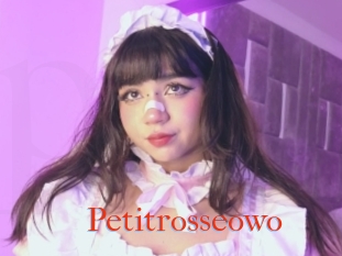 Petitrosseowo