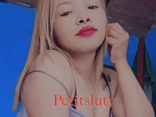 Petitsluty