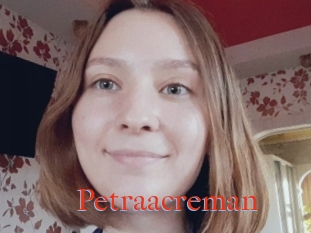 Petraacreman