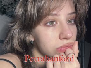 Petrabanford