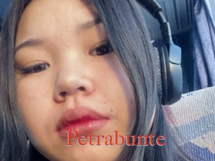 Petrabunte