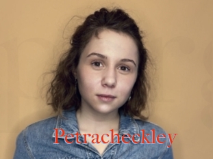 Petracheckley