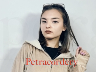 Petracordery